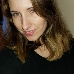 Meet your Posher, Diana